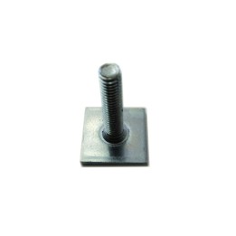 Adaptor, Hakr 0903 T CYCLO PRO ALU 6X30 - EDK.ro