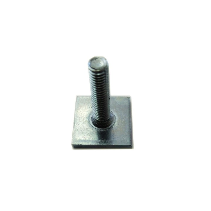 Adapter, Hakr 0903 T CYCLO PRO ALU 6X30 - EDK.ro