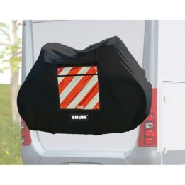 Husă de Protecție, Thule 4 Bicycles Placed On Rack - EDK.ro