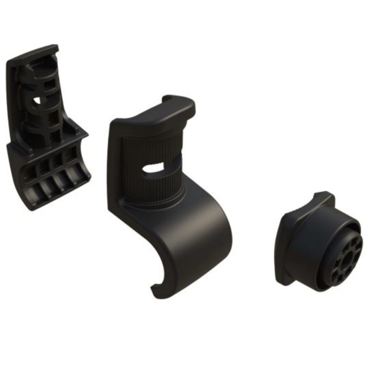 Bike Carrier, Peruzzo Arm Adapter Mounting Kit for Pure Instinct/Parma/Siena/Padova S - EDK.ro
