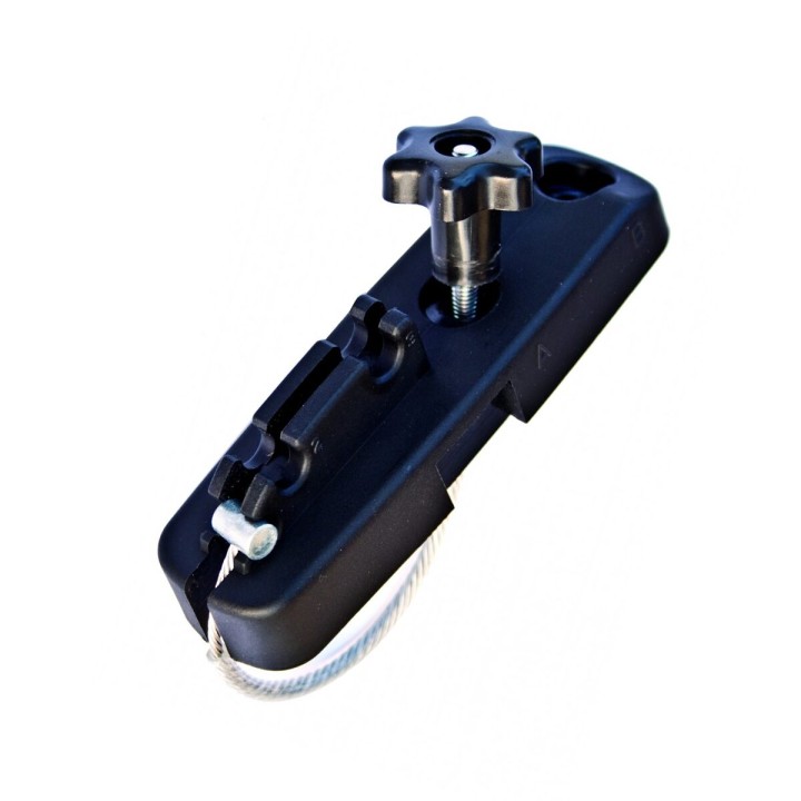 Roof Box, G3 Mounting Kit for Es (Set of 4) - EDK.ro