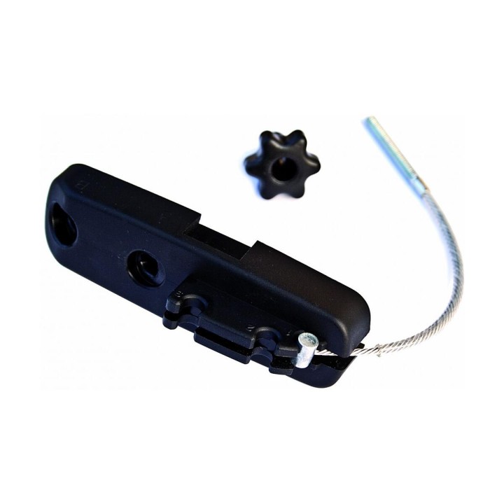 Roof Box, G3 Mounting Kit for Es (Set of 4) - EDK.ro