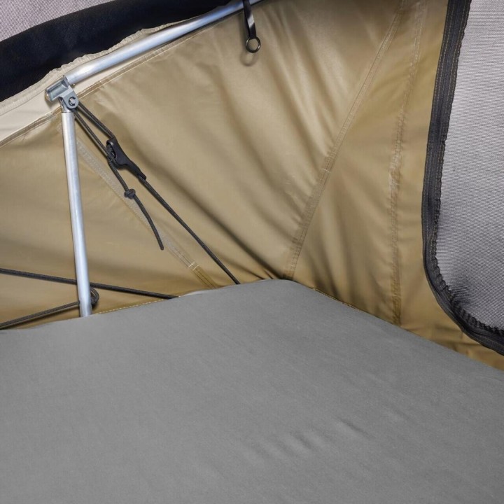 Roof Tent, Thule Bedding for Approach m, 2-3 People, Color Beige - EDK.ro