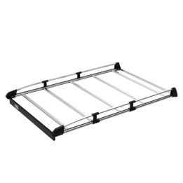 Roof Cargo Basket, Cruz Evo Rack Alu A13-110 (110X130) - EDK.ro