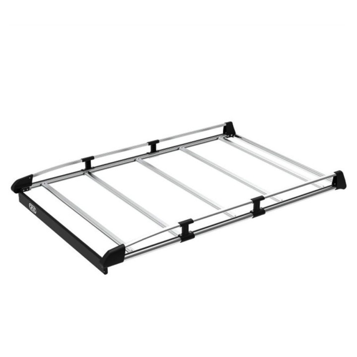 Roof Cargo Basket, Cruz Evo Rack Alu A13-110 (110X130) - EDK.ro