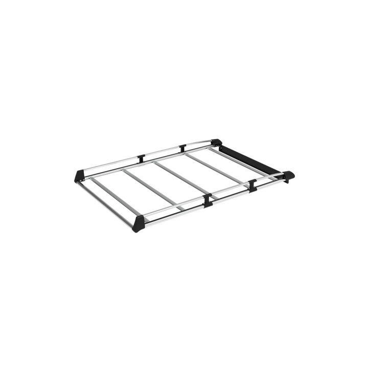 Roof Cargo Basket, Cruz Evo Rack Alu A13-110 (110X130) - EDK.ro