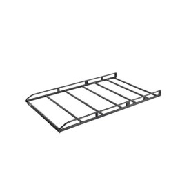 Roof Cargo Basket, Cruz Evo Rack E28-126 (126X280) - EDK.ro
