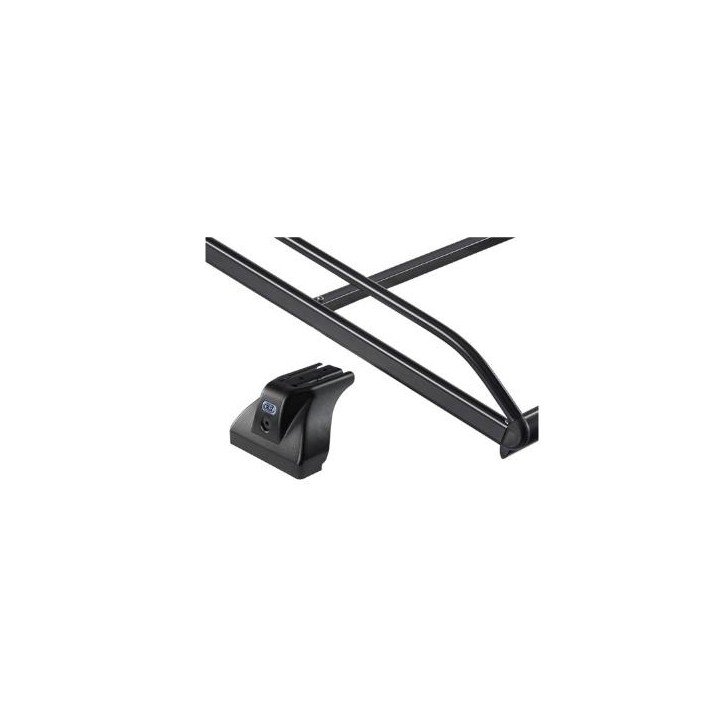 Grilaj Portbagaj Plafon, Cruz Evo Rack E28-126 (126X280) - EDK.ro