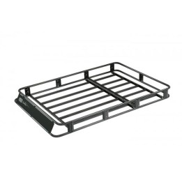 Roof Cargo Basket, Cruz Safari B-110 (110X190) - EDK.ro