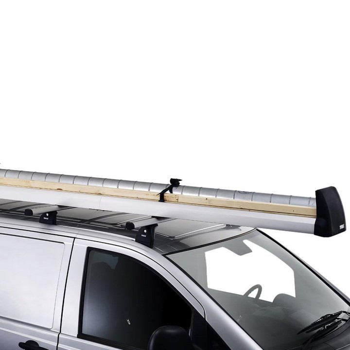Opritor de Încărcare, Thule Față 321 pentru Profesional Aluminiu Carrier 322 - EDK.ro