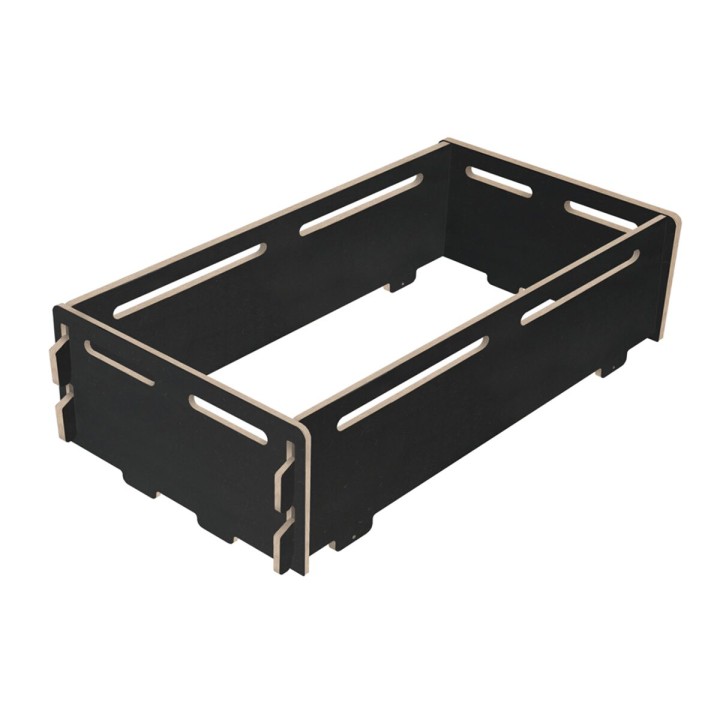 Bike Trailer, Thule Reacha Carrier Side Panels - EDK.ro