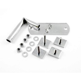 Adapter, Peruzzo 364 - T - EDK.ro