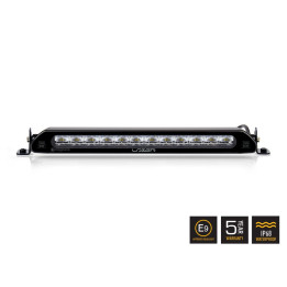 Proiector LED Omologat, Lazer Lamps Linear-12 Elite, Flux Luminos 8,100Lm, Putere 84W - EDK.ro