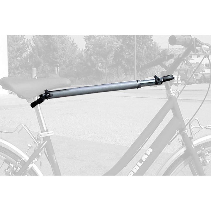 Holder, Peruzzo 395 - Bicycle Adapter - EDK.ro