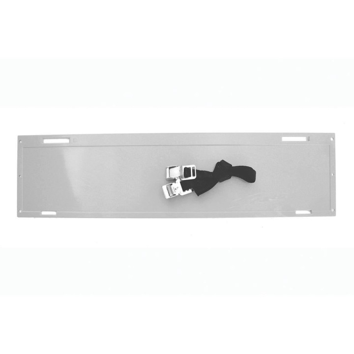 Number Plate Holder, Peruzzo 399 - Bicycle - EDK.ro