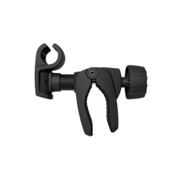 693/CN - Short 3D Arm, Peruzzo, Color Black - EDK.ro