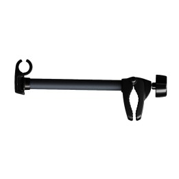 Bike Carrier, Peruzzo 693/MLN - 3D Alu Arm MEDIUM/LONG - to Fix the 2nd Bike on the P709 S, Color Black - EDK.ro