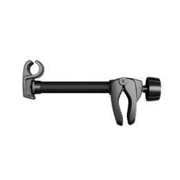 Bike Carrier, Peruzzo 693/ - 3D Medium Arm - to Fix the 2nd Bike on S, Color Black - EDK.ro