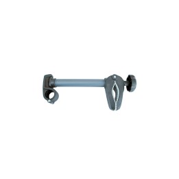 Bike Carrier, Peruzzo 693/MP - Medium 3D Arm - to Fix the 2nd Bike on the P709/3 S, Color Anthracite - EDK.ro