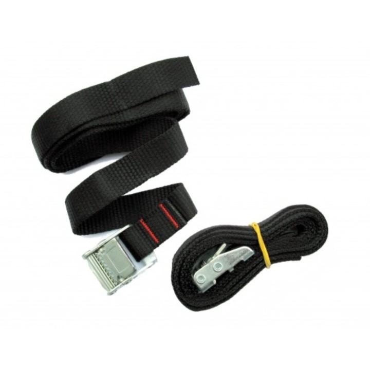 Fastening Straps, Peruzzo Double 932 - Fastening Straps 150 cm - EDK.ro
