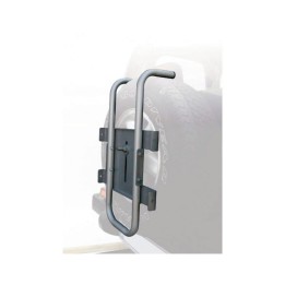 Bike Carrier, Peruzzo Stelvio 373/A 4X4 ALU - Ski/ Base - EDK.ro