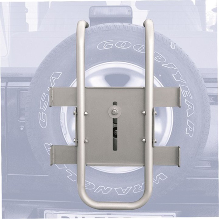 Suport Biciclete, Peruzzo Stelvio 373/A 4X4 ALU - Ski/ Base - EDK.ro