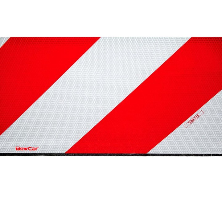 Towbar Luggage Box, Aragon V20 Plastic Sign Board - EDK.ro