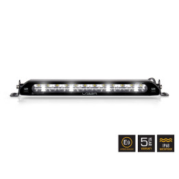 Proiector LED Omologat, Lazer Lamps Linear-12 Elite with Position Lights, Flux Luminos 8,100Lm, Putere 84W - EDK.ro