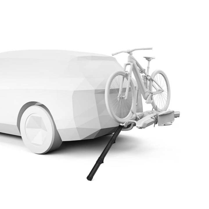Rampa de Incarcare Pliabila Epos pentru Biciclete, Thule - EDK.ro