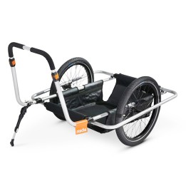 Coș de Transport, Thule Reacha City Bicycle Trailer pentru Urban Type - EDK.ro