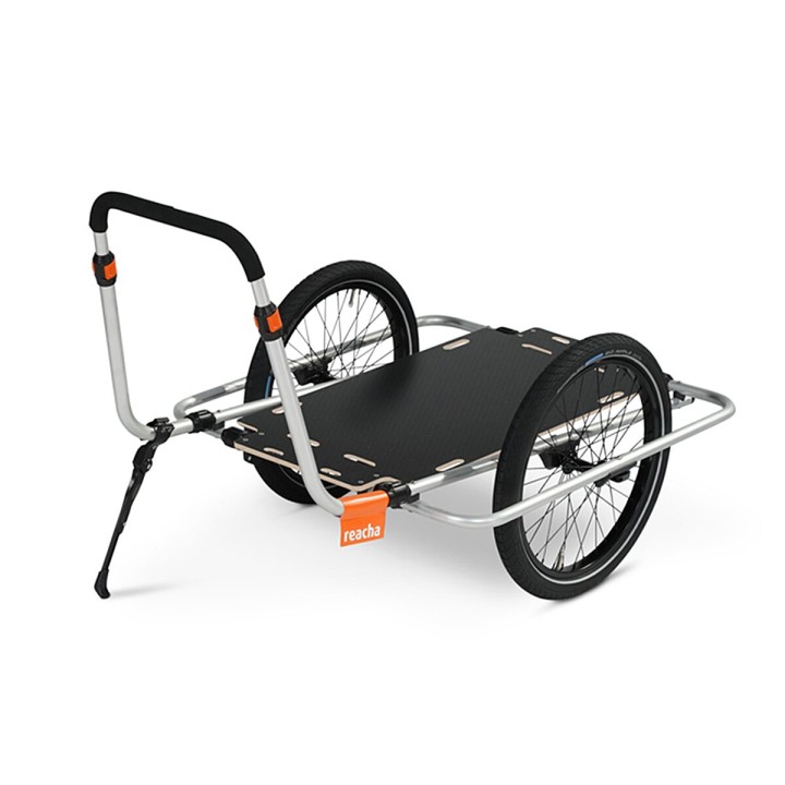 Bike Trailer, Thule Reacha City Platform Bicycle for Urban Platform Transport - EDK.ro