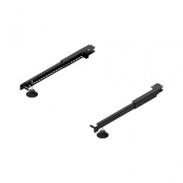 Mounting Bracket Kit, Cruz Set of 2 Mounting Loading Rollers for CARGO SPRO L2 - EDK.ro