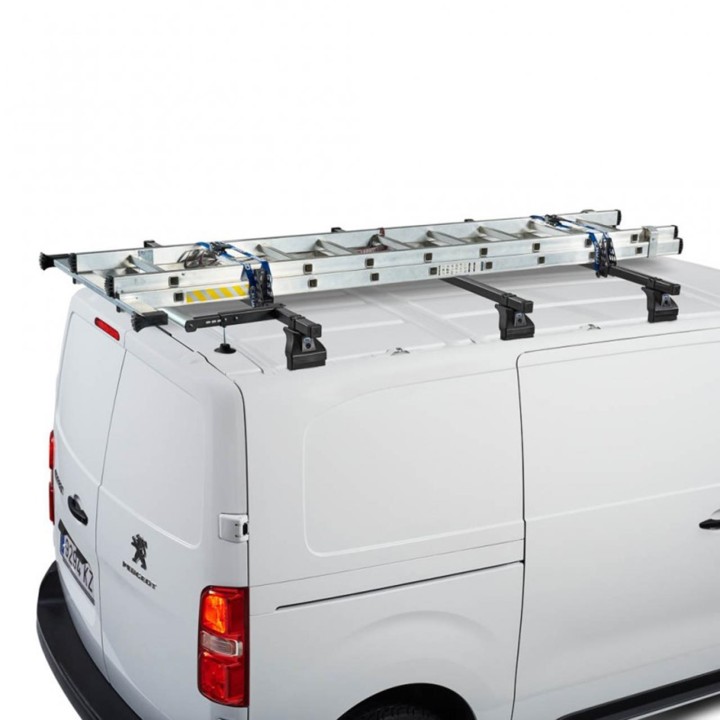Mounting Bracket Kit, Cruz Set of 2 Mounting Loading Rollers for CARGO XPRO L1 - EDK.ro