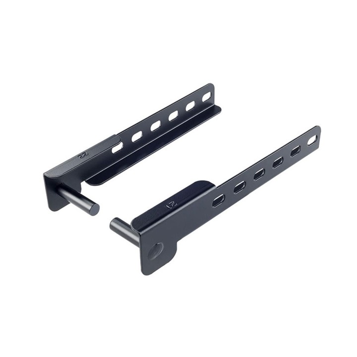 Mounting Bracket Kit, Cruz Set of 2 Mounting Loading Rollers for EVO RACK - EDK.ro