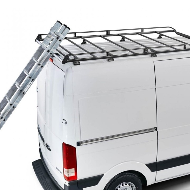Kit Suporturi de Montare, Cruz Set de 2 Montare Loading Rollers pentru EVO RACK - EDK.ro