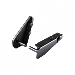 Kit Suporturi de Montare, Cruz Set de 2 Montare Loading Rollers pentru Evo Rack - Left Montare - EDK.ro