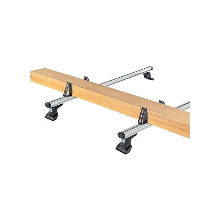 Set of 6 10cm Side Stops for Evo Rack Grids, Cruz - EDK.ro