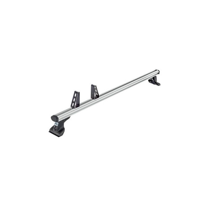 Set de 6 Opritori Laterale de 10cm pentru Grilajele Evo Rack Alu, Cruz - EDK.ro