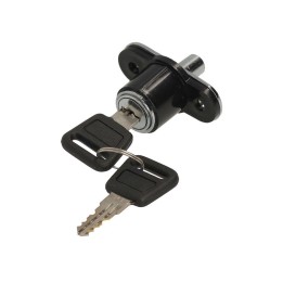 Sistem de Blocare, Cruz 890-134 cu Key pentru Car Mounts și Transport Platforms - EDK.ro