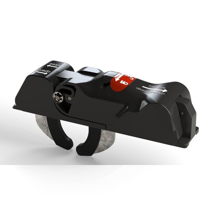 Cutie Portbagaj, Hakr QUICK Prindere System On Crossbars pentru Aleo Magic - EDK.ro