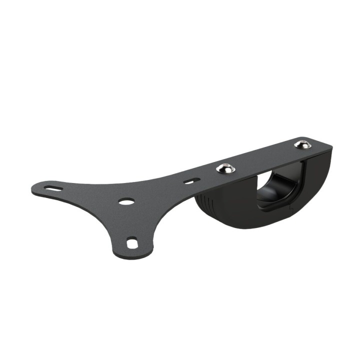 Faruri LED, Rhino-Rack Oțel Bracket pentru KammBar Bars - EDK.ro