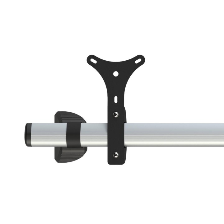 Faruri LED, Rhino-Rack Oțel Bracket pentru KammBar Bars - EDK.ro