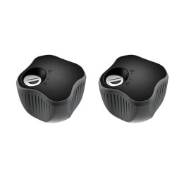 Lock Set, Thule 526 - Optional Round for Bike Carrier - EDK.ro
