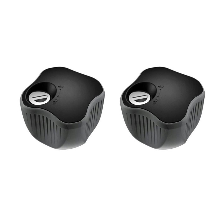 Lock Set, Thule 526 - Optional Round for Bike Carrier - EDK.ro