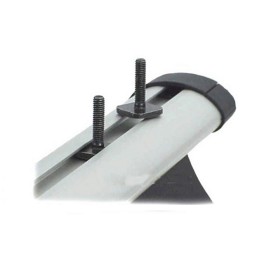 Front Grille, Thule 878 T-track ADAPTER - EDK.ro