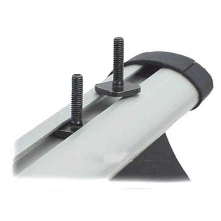Adaptor T-Track, Thule 889-2 - Short 20 X 20 mm - EDK.ro