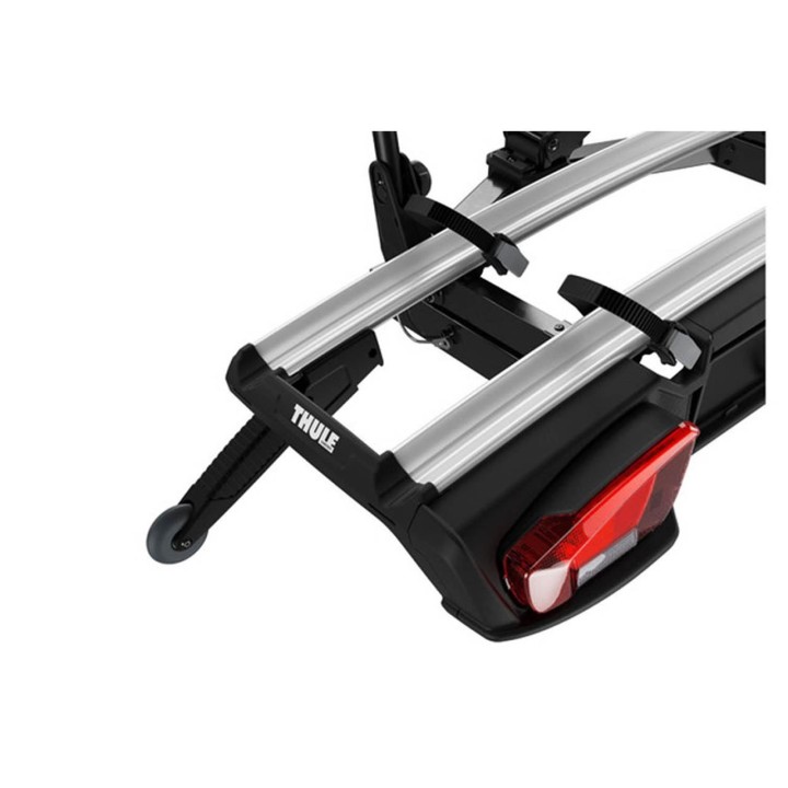 Suport Biciclete, Thule 9173 - Transport Wheel - EDK.ro