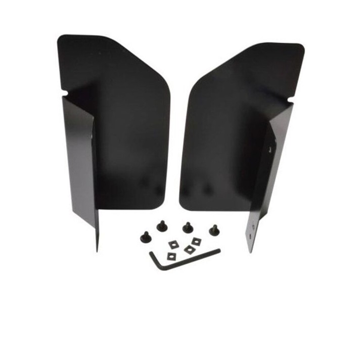 9201 HEAT SHIELD EW G2 - Scut Protector 9291 pentru EuroWay G2, Thule - EDK.ro