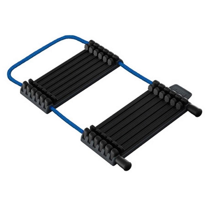 Protecție, Thule 984 - Bike Frame, Culoare Carbon - EDK.ro