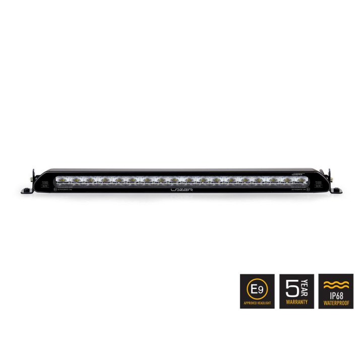 EC Approved LED Projector, Lazer Lamps Linear-18 Elite, Luminous Flux 13,500Lm, Power 130W - EDK.ro